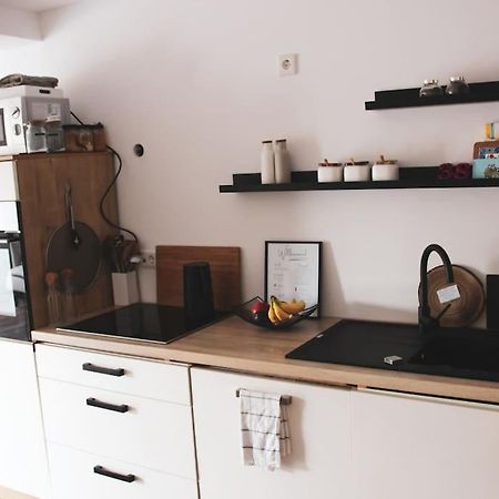 Schoene Wohnung Top Lage Koeln Work & Relax & Travel Φρέχεν Εξωτερικό φωτογραφία