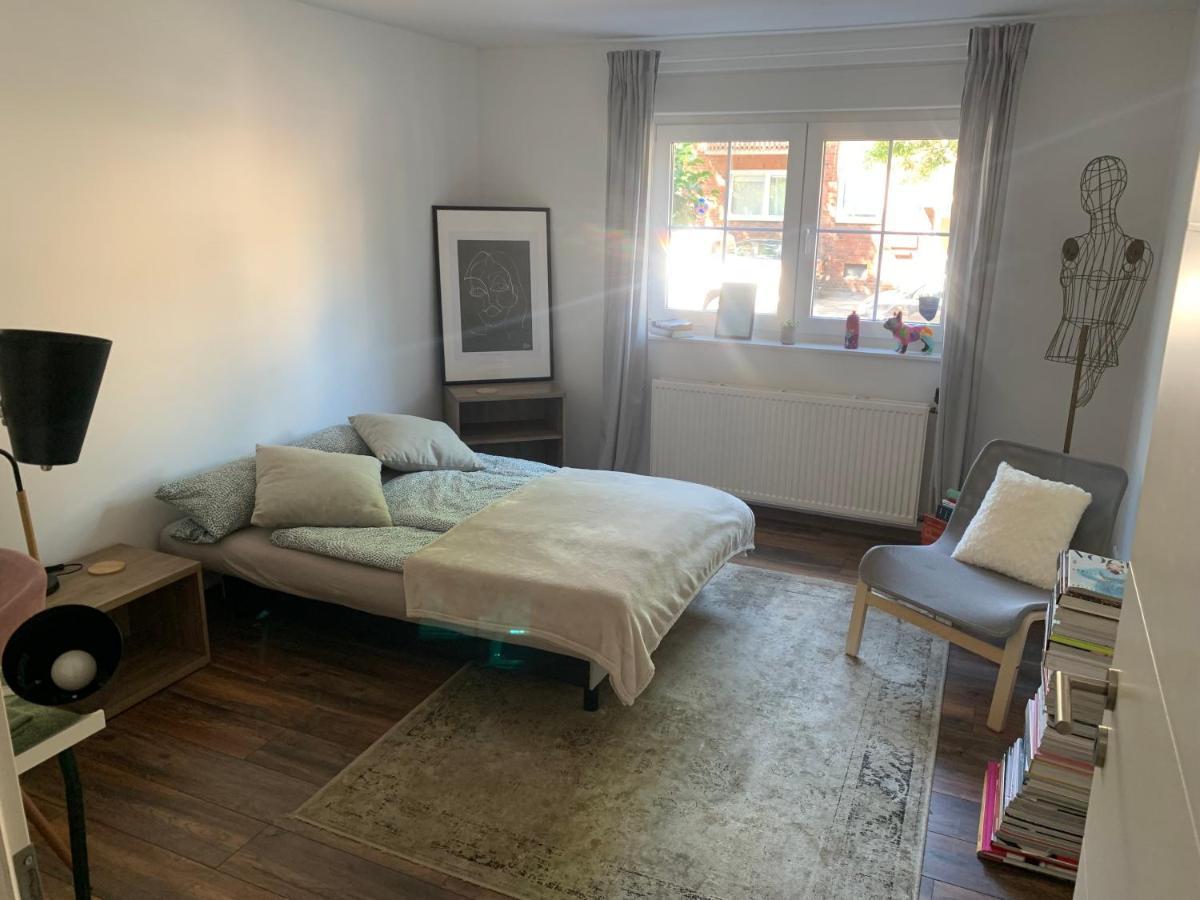Schoene Wohnung Top Lage Koeln Work & Relax & Travel Φρέχεν Εξωτερικό φωτογραφία