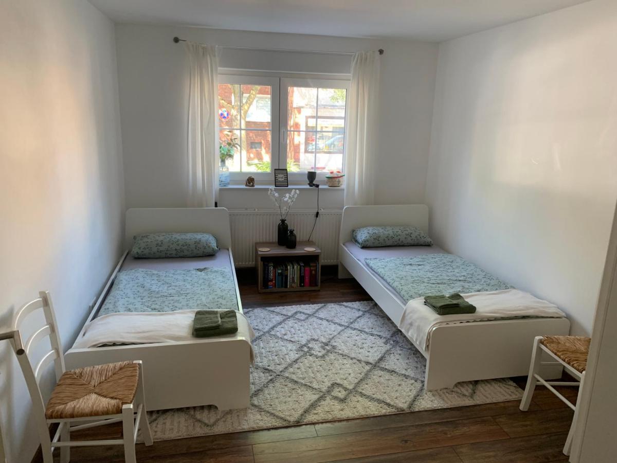 Schoene Wohnung Top Lage Koeln Work & Relax & Travel Φρέχεν Εξωτερικό φωτογραφία